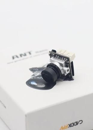 Камера для авиамоделей Caddx ANT Nano 1200TVL