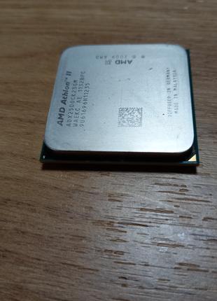 Процессор AMD Athlon ™ II X2 250 (ADX250OCK23GM)