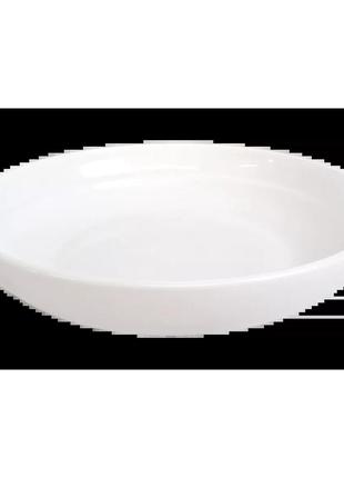 Blanco, panna, тарілка обідня, v-230p, vittora, 230 мм
