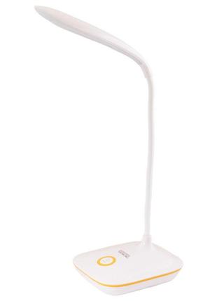 Лампа настольная Mastertool - 3 Вт x 1 режим 1 шт.