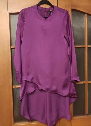Нова сукня-туніка італійського бренду siste's р.s