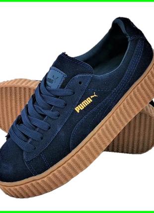 Puma 2024 creepers 38