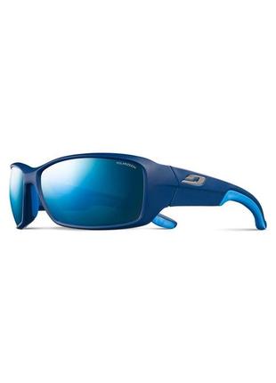 Очки для фрирайда julbo run polarized 3+