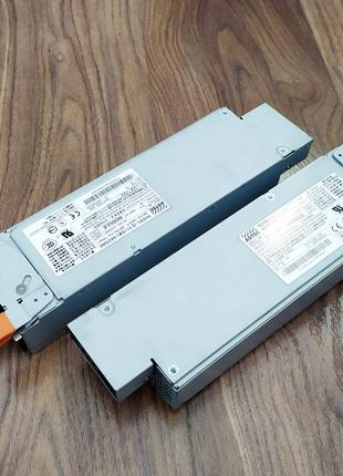 Серверный блок питания Astec 625Вт 12В 52А PSU импульсный