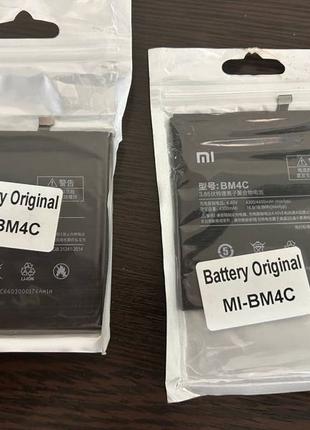 Аккумулятор для Xiaomi Mi Mix / BM4C (4400 mAh) Original