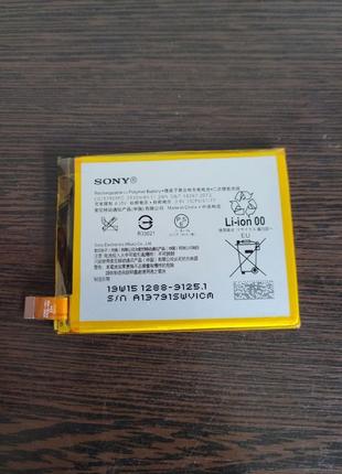 Акумулятор АКБ Sony LIS1579ERPC для Sony Xperia Z3 Plus  ⁇  Z4  ⁇
