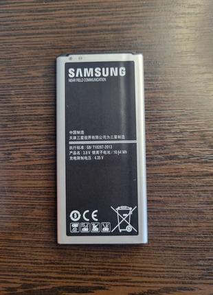 Аккумулятор Samsung G7508, Galaxy Mega 2 (EB-BG750BBC) 2800 mAh o