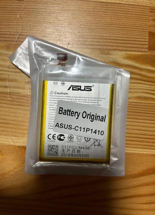 Аккумулятор Asus C11P1410 2500 mAh ZenFone 5 Lite A502CG Original