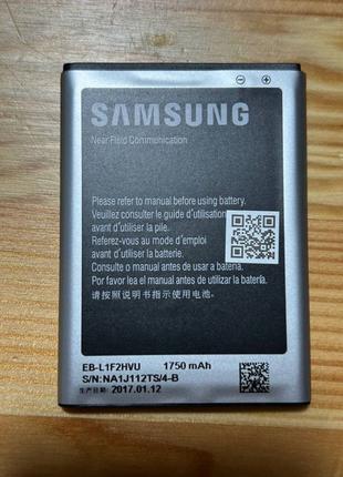 Батарея Samsung i9250, Google Galaxy Nexus (EB-L1F2HVU)