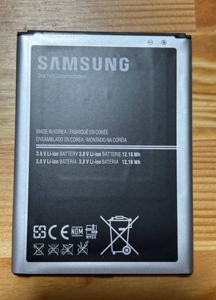 Батарея Samsung i9200, i9205, Galaxy Mega (B700BE) Original