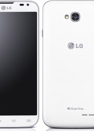 Телефон на запчасти LG D325