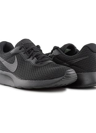 Мужские Кроссовки Nike TANJUN M2Z2 Черный 45.5 (DJ6258-001 45.5)