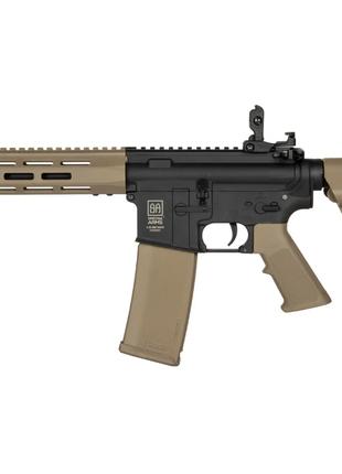 Страйкбольна штурмова гвинтівка M4 Specna Arms SA-F03 FLEX