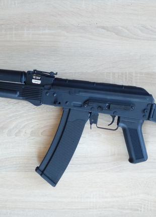 Страйкбольний автомат Калашникова AK-105 Specna Arms SA-J73 Core