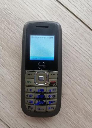 Huawei C2809 CDMA