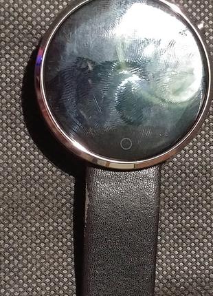 Фітнес-годинник ZTE Smart Watch W01