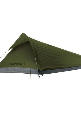Палатка ferrino sintesi 1 (8000)