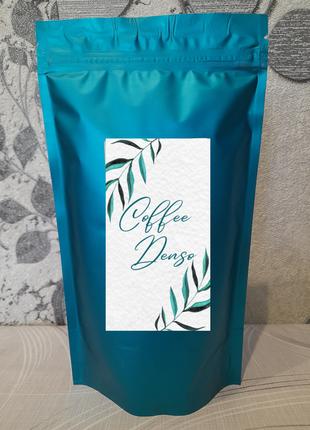 Кофе в зернах Coffee Denso 10/90 250г