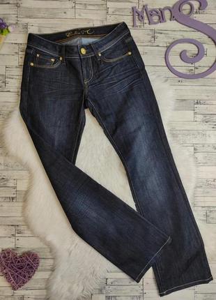 Женские джинсы colin's синие размер 44 s