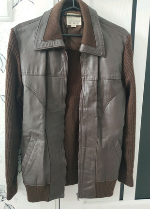 Кофта- куртка чоловіча (48 розмір)