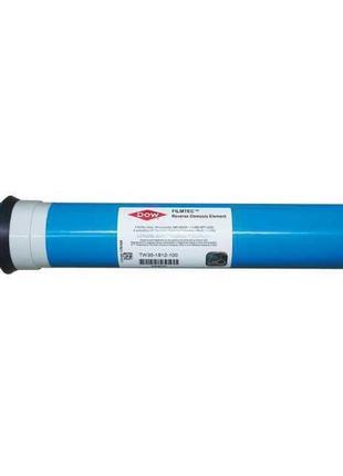 Мембрана для систем обратного осмоса Filmtec 50G, TW30-1812-50HR