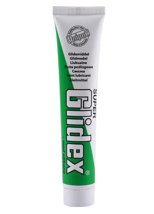 Смазка для труб Super Glidex UNIPAK 50 g (пластиковый тюбик)