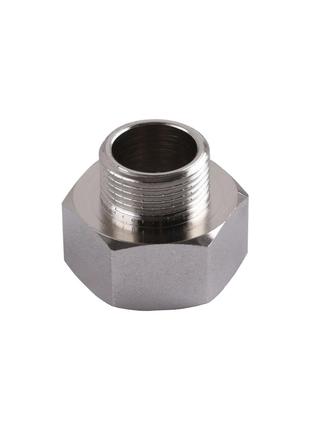 Перехідник SELBA 1/2"х3/8" ВН SL8806