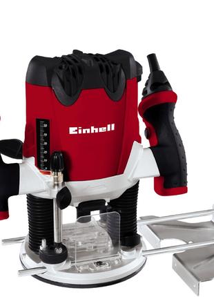 Фрезер электрический Einhell TE-RO 1255 E (4350490)