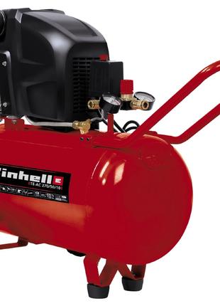 Компрессор воздушный Einhell TE-AC 270/50/10 (4010440)