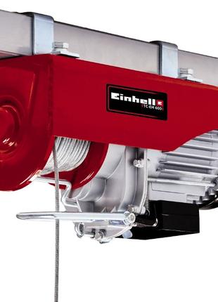 Тельфер электрический Einhell TC-EH 600 (2255150)