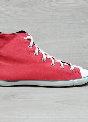 Жіночі високі кеди converse all star оригінал, розмір 39