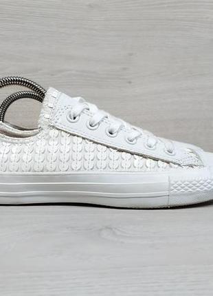 Жіночі кеди converse all star оригінал, розмір 37.5