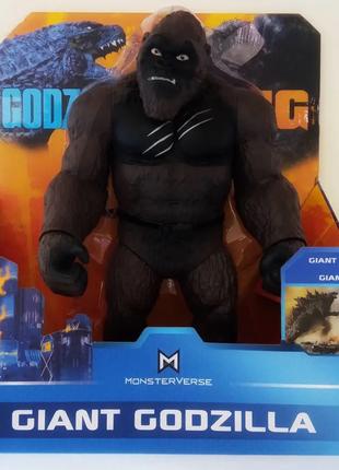 Фигурка Кинг Конга Godzilla vs Kong НаЛяля