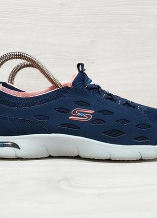 Жіночі спортивні кросівки / мокасини skechers оригінал, розмір...