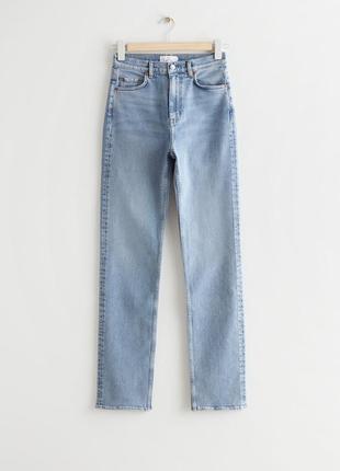 Джинси favourite cut jeans cos / 25