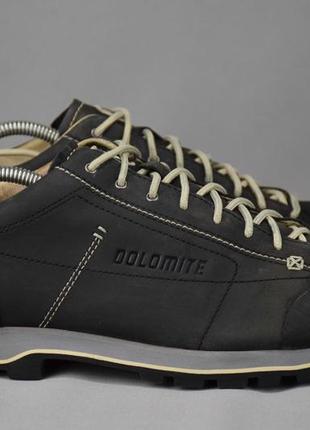 Dolomite cinquantaquattro low gtx gore-tex кросівки черевики т...