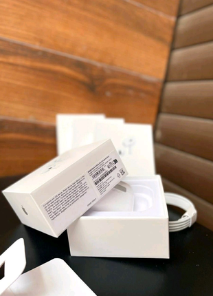 Apple AirPods Pro 2-го покоління