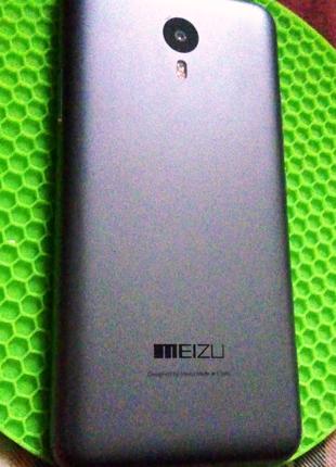 Смартфон телефон Meizu M2 note улучшенный