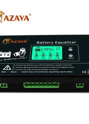 Балансир АКБ Battery Equalizer MAZAVA HX02 с индикацией