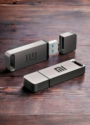 Флешка USB Xiaomi 1 TB, USB 3.1