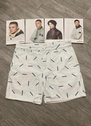 Шорты wood wood byron shorts