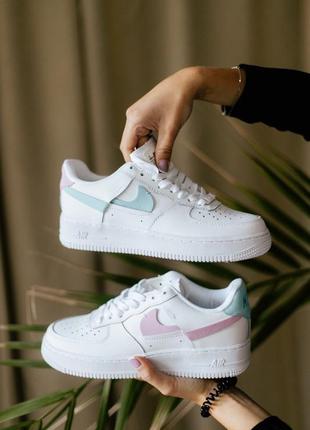 Кроссовки nike air force 1 lxx