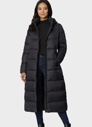 Куртка пальто осіннє курточка пуфер пуховик xl 32 degrees