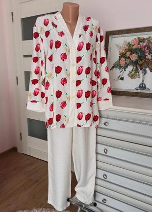 100% шелк роскошная шелковая пижама inspiration