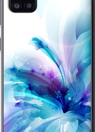 Чехол с принтом для Samsung Galaxy A31 / на самсунг галакси А3...