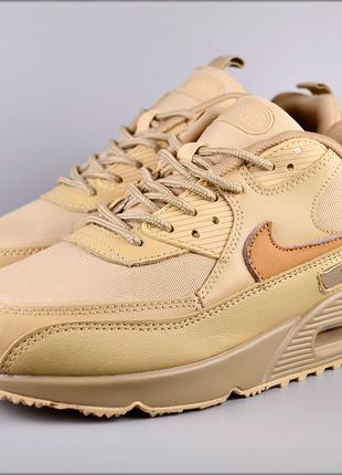 Air max nike sales beige