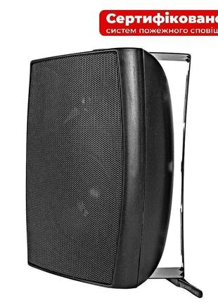Настінна акустика 4all Audio WALL 530 Black