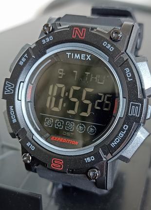 Timex Expedition Часы наручные
