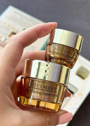 Комплексний крем-догляд для шкіри навколо очей estee lauder re...