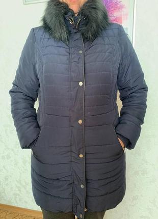 Куртка жіноча, розмір 48-50